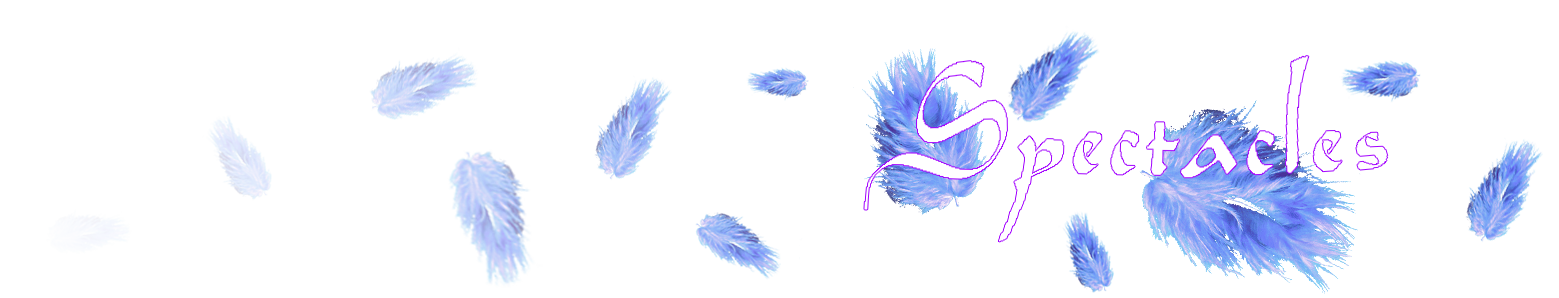 spectacles